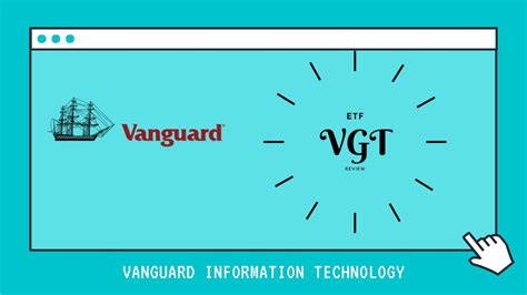 https://webcodem.github.io /marketplace|Why the Vanguard Information Technology ETF Is One of the .